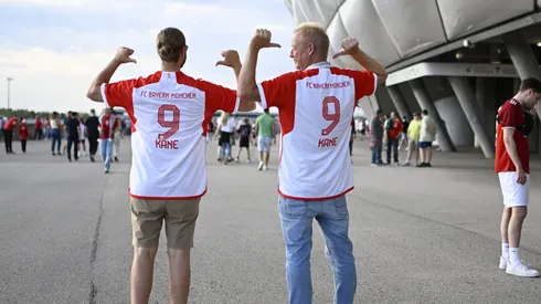 (Photo by Daniel Kopatsch/Getty Images)