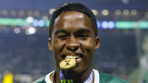 (Photo by Ricardo Moreira/Getty Images)