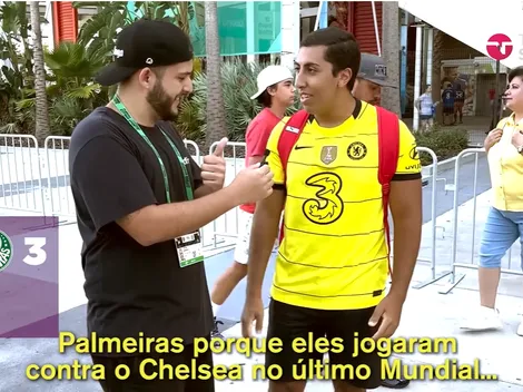 Os clubes do futebol brasileiro mais conhecidos nos Estados Unidos