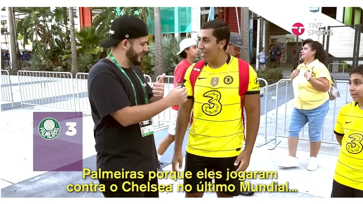 TNT Sports