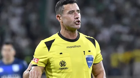 (Photo by Gabriel Aponte/Getty Images)