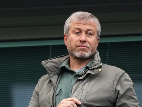 Bilionário Roman Abramovich tem interesse em comprar clube do futebol brasileiro