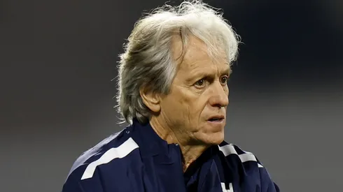 (Photo by Francois Nel/Getty Images)