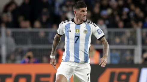 (Photo by Daniel Jayo/Getty Images)