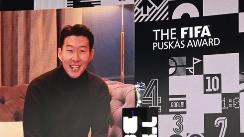 (Photo by Valeriano Di Domenico – Pool/Getty Images)