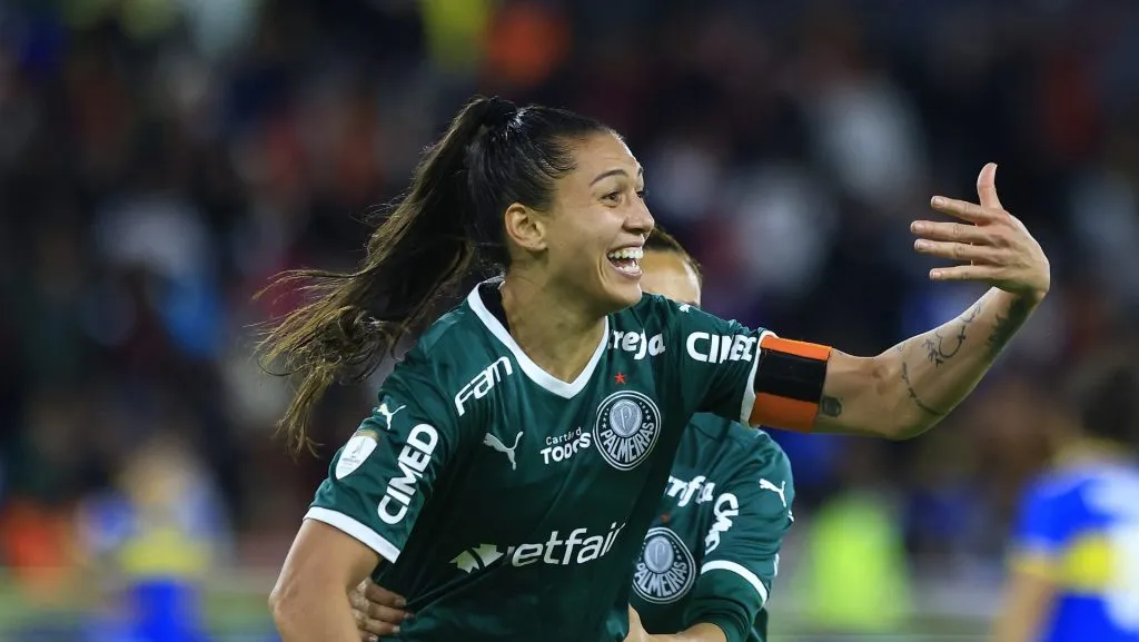 (Photo by Franklin Jacome/Getty Images)