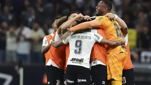 Photo by Mauro Horita/Getty Images