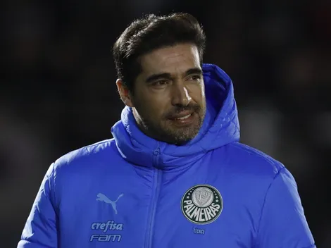 Abel aprova e Palmeiras se prepara para fechar com grande craque do futebol brasileiro