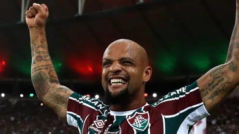 Photo by Buda Mendes/Getty Images