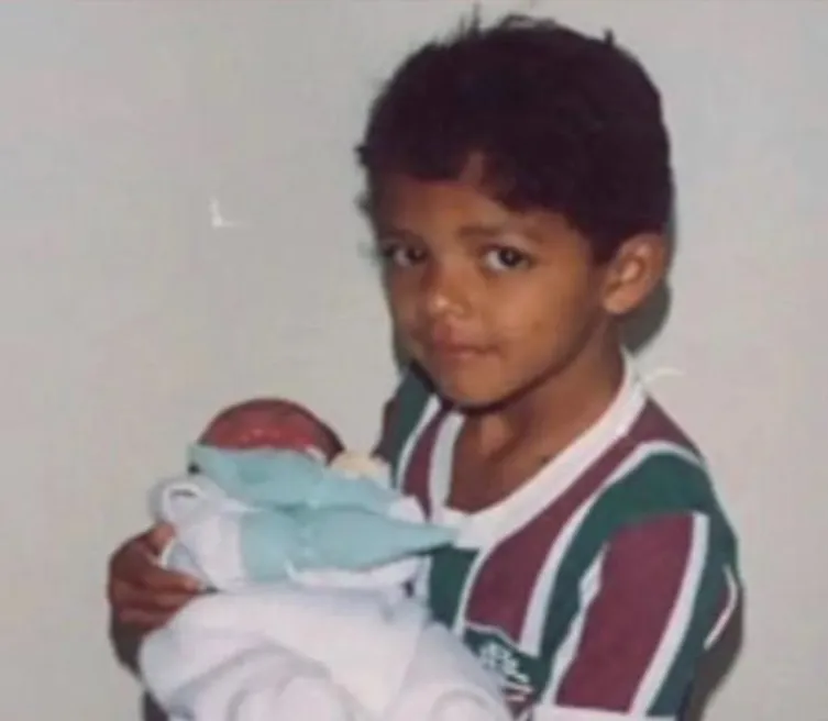 Reprodução via Twitter