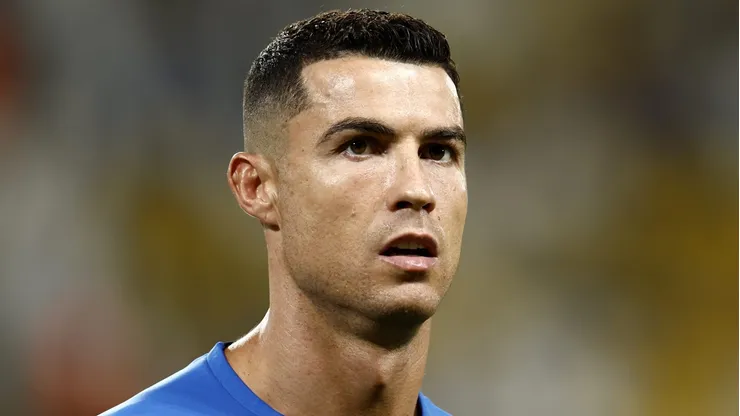 (Photo by Francois Nel/Getty Images)
