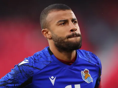 Rafinha Alcântara revela ser torcedor de gigante do futebol brasileiro: "Sonho em jogar lá"
