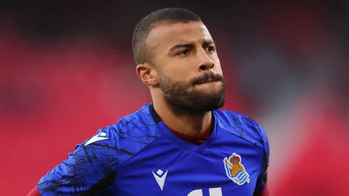 Photo by Fran Santiago/Getty Images