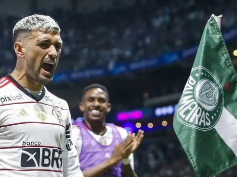 Os 10 maiores clubes da história do futebol brasileiro, segundo a Inteligência Artificial