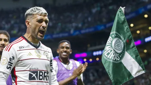 (Photo by Miguel Schincariol/Getty Images)