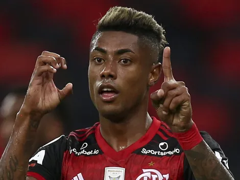 Bruno Henrique pede salário de R$ 2 milhões para fechar com gigante do futebol brasileiro