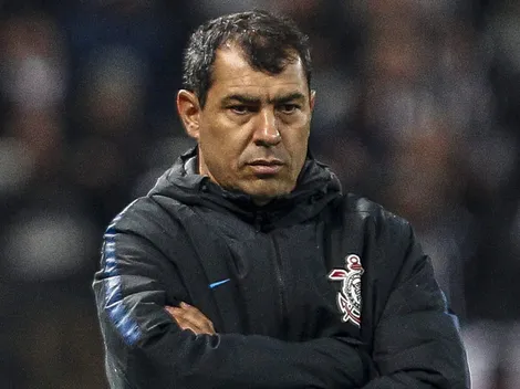 Mercado da bola: Fábio Carille deixa o Santos 'de lado' e prioriza comandar outro clube