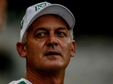 Clube do futebol brasileiro surpreende e acerta com o técnico Lisca