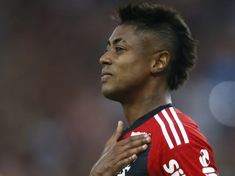 Gigante do futebol brasileiro surpreende rivais e avança por Bruno Henrique, do Flamengo