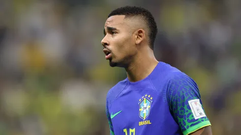 (Photo by Richard Heathcote/Getty Images)