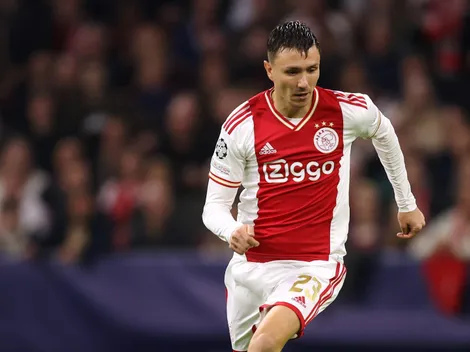 Ajax x Olympique de Marselha: Saiba onde assistir, horário e escalações