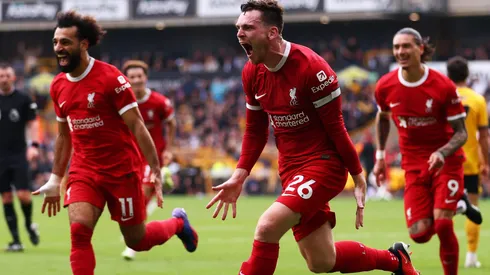 (Photo by Naomi Baker/Getty Images)