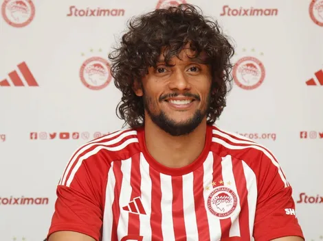 Flamengo tenta fechar com Gustavo Scarpa, mas jogador quer atuar em outro clube do Brasil