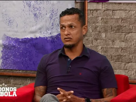 Souza elege o melhor jogador do Corinthians na atual temporada: É o principal jogador da equipe"