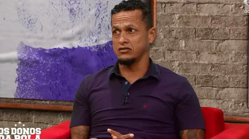 Foto: Reprodução (Band)