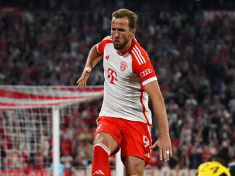 Partiu Premier League? Clube inglês pode fechar com Harry Kane, revela presidente