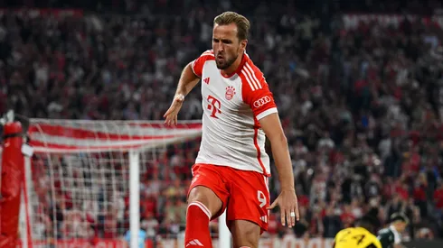 (Photo by Matthias Hangst/Getty Images)