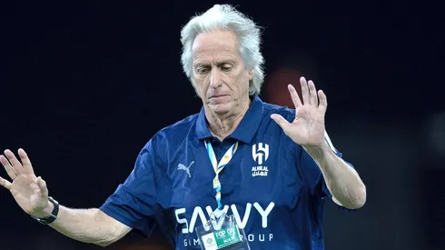 Al Hilal divulgação