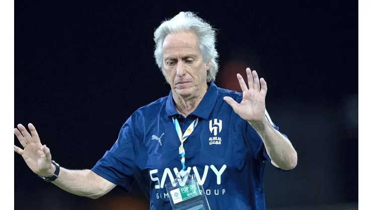 Al Hilal divulgação