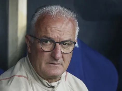 Vampeta alerta sobre chance de Dorival Jr fechar com outro clube brasileiro: "Futebol é tão louco"