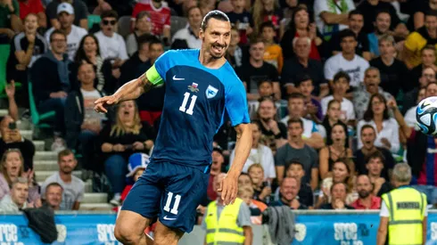 (Photo by Jurij Kodrun/Getty Images)