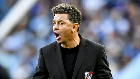 (Photo by Marcelo Endelli/Getty Images)