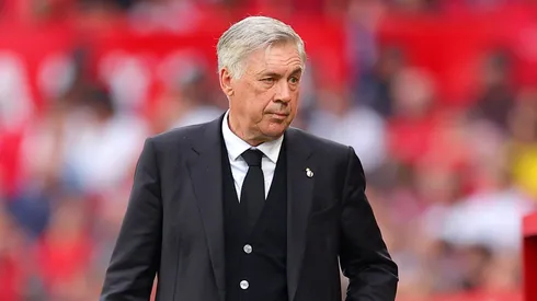 (Photo by Fran Santiago/Getty Images)