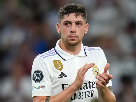 Mercado da bola: Real Madrid pode trocar Valverde por grande nome do Chelsea