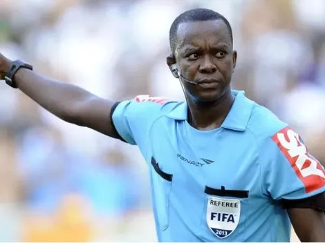 Paulo Cézar de Oliveira elege os 5 maiores erros de arbitragem no brasileirão 2023