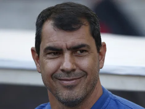 Perto do anúncio! Fábio Carille avança e deve ser anunciado por gigante do futebol brasileiro