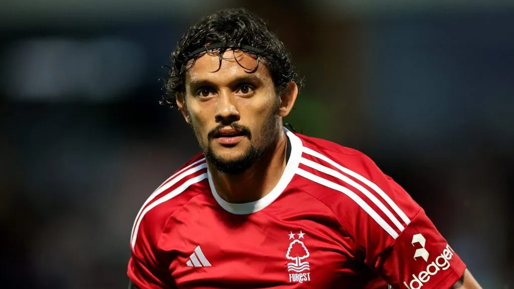 (Photo by David Rogers/Getty Images)