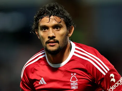 Gustavo Scarpa sinaliza positivamente para assinar com clube brasileiro e fica perto de voltar