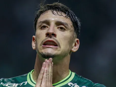 Mercado da bola: Piquerez se prepara para assinar com novo clube e deve deixar o Palmeiras