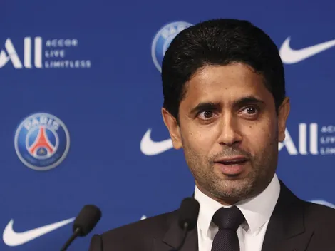 Dono do PSG faz oferta de R$ 700 milhões para comprar 33% das ações de clube brasileiro