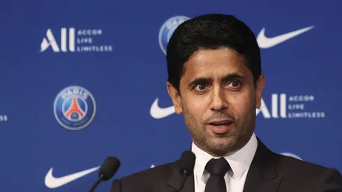 (Photo by Sebastien Muylaert/Getty Images)