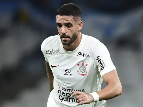 Renato Augusto e mais 6! Corinthians pode perder 7 grandes nomes
