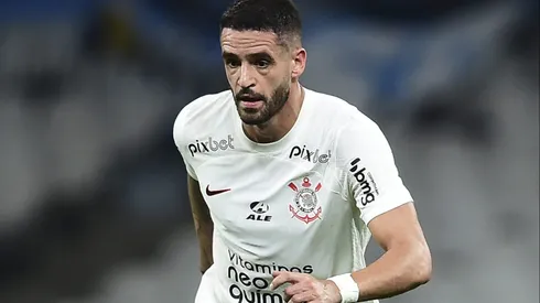 (Photo by Mauro Horita/Getty Images)