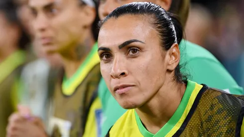 Photo by Justin Setterfield/Getty Images