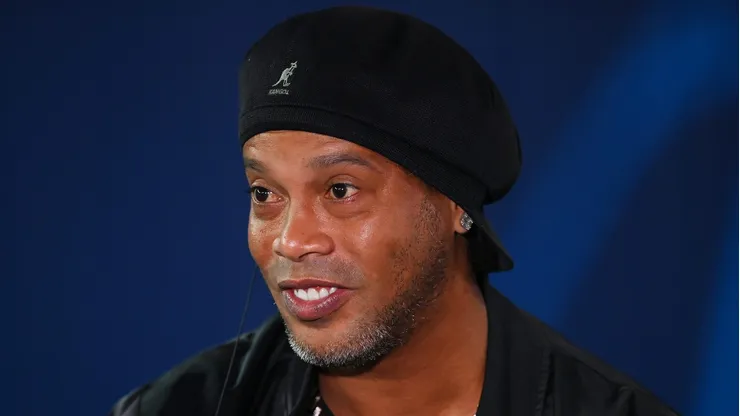 Ronaldinho Gaúcho (Photo by Matthias Hangst/Getty Images)
