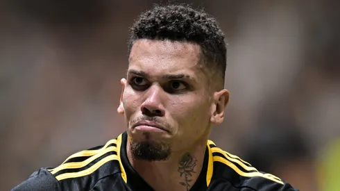 Paulinho (Photo by Pedro Vilela/Getty Images)